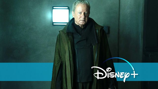 bild aus der news So verwebt Tony Gilroy reale Geschichte mit dem "Star Wars"-Universum: Der "Andor"-Macher erklärt es uns!