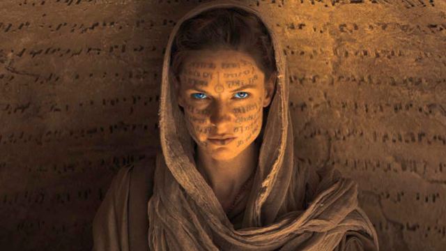 Nach "Dune 2" kommt nicht nur "Dune 3": Superstar stößt zum Cast von "Dune: Prophecy"