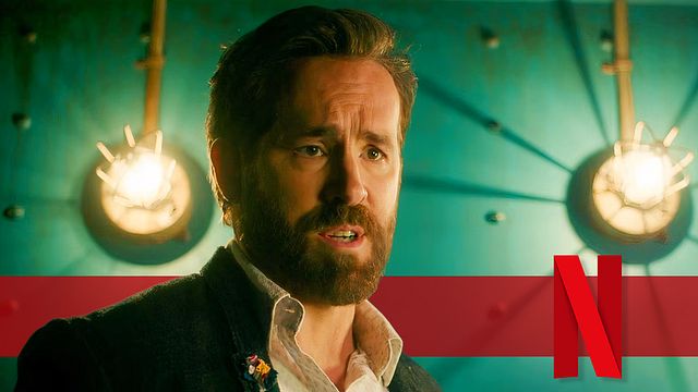 bild aus der news Neu im Netflix-Abo: "IF: Imaginäre Freunde"