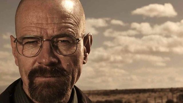 "Wenn das passiert, höre ich zu": Unter dieser Bedingung würde "Breaking Bad"-Star Bryan Cranston als Walter White zurückkehren