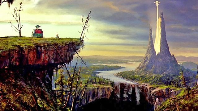 bild aus der news Neu im Streaming-Abo: Einer der besten Fantasyfilme der Kinogeschichte – und seine zwei Fortsetzungen, die viele gar nicht kennen
