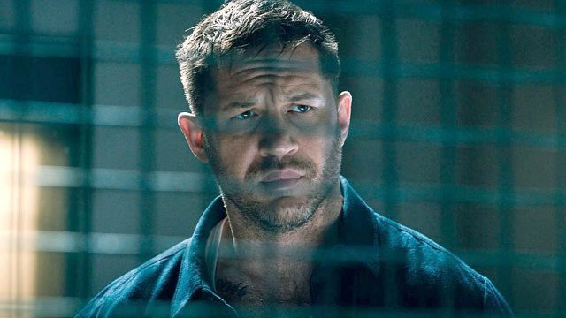 bild aus der news "Ich fürchte, du bist es einfach nicht":  Tom Hardy wurde für gefeierte Literaturverfilmung abgelehnt