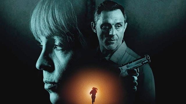 "Citadel"-Bösewicht jagt brutalen Serienkiller: Deutscher Trailer zum nordischen Psycho-Thriller "The Angel Maker"