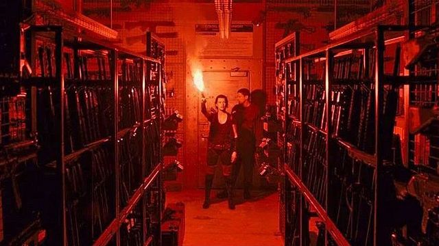 bild aus der news "Weapons"-Star übernimmt Hauptrolle in der "Resident Evil"-Neuauflage – und der Regisseur lässt die Fans hoffen