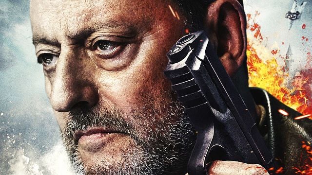 bild aus der news Heute im TV: Spektakuläres Action-Abenteuer trifft auf Heist-Thriller – mit "Léon - Der Profi"-Star Jean Reno