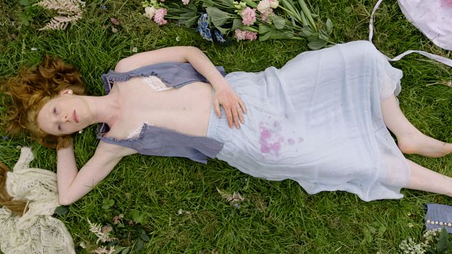 bild aus der news "Ich frage mich, woher ich das Selbstbewusstsein genommen habe": "Small Town Girl"-Regisseurin Hille Norden im großen FILMSTARTS-Interview!