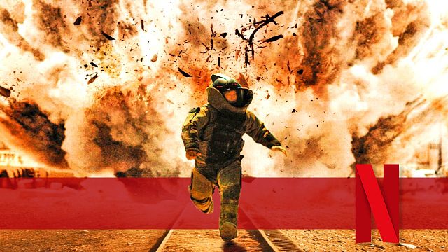 bild aus der news Nach Absage dreht die größte Action-Regisseurin Hollywoods doch noch für Netflix – einen Echtzeit-Thriller im Weißen Haus
