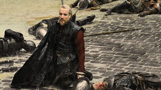 bild aus der news Heute ohne Werbung im TV: Opulenter Historien-Thriller vom "Independence Day"-Macher über Mord, Intrigen und eine unerhörte Lüge