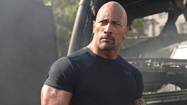 Falls es mit dem "Fast And Furious"-Comeback doch nichts wird, hat Dwayne Johnson jetzt den perfekten Action-Ersatz in petto