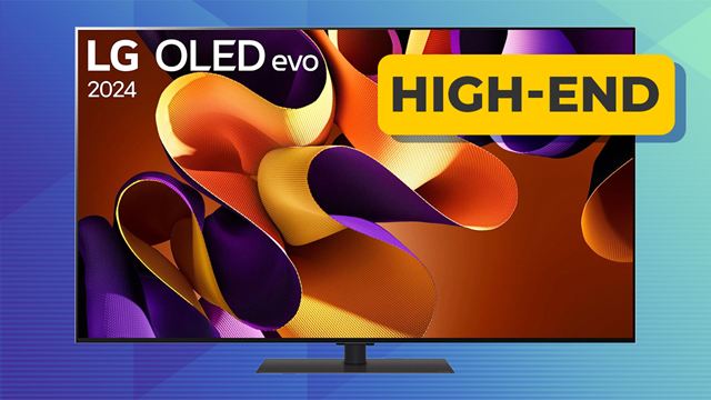 4K-Smart-TV ohne Kompromisse: Holt euch das neue LG OLED-Flaggschiff mit doppeltem Rabatt zum Mega-Preis bei MediaMarkt