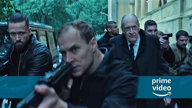 bild aus der news Der neue Actionfilm der "John Wick"-Macher feiert heute Premiere – exklusiv bei Amazon Prime Video!