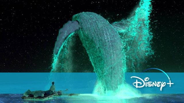 Auf Disney+ läuft einer der besten Abenteuerfilme aller Zeiten – ein zweistündiger visueller Rausch!