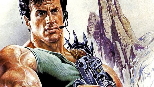 bild aus der news Reboot zum 90er-Action-Kult mit Sylvester Stallone: Darum ist der Kinostart jetzt in Gefahr
