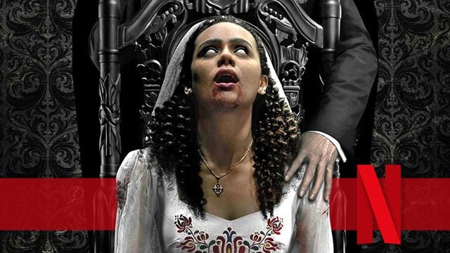 Neu auf Netflix: Vampir-Horror mit "Game Of Thrones"-Star – der in einen Albtraum mit Mega-Twist stolpert
