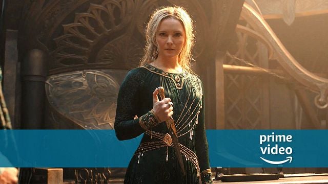 bild aus der news "Der Herr der Ringe: Die Ringe der Macht": Der erste Trailer zu Staffel 3 ist da – düsterer und gefährlicher als je zuvor!
