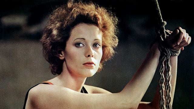 bild aus der news Provokanter FSK-18-Klassiker im Heimkino: Verruchte Gangsterfarce erstmals auf Blu-ray erhältlich