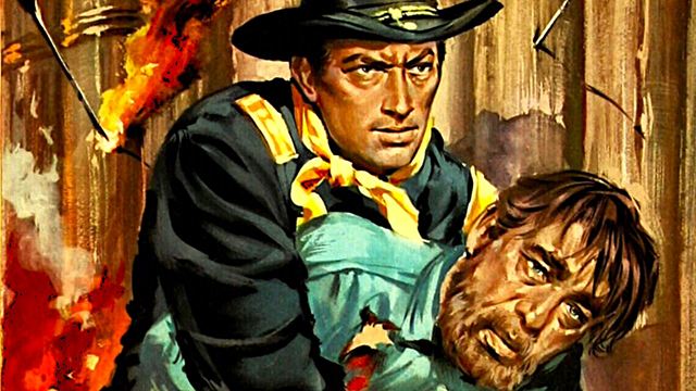 Im Kino lief dieser harte Western mit Starbesetzung nur gekürzt – jetzt gibt es ihn in voller Länge und in HD im Heimkino!