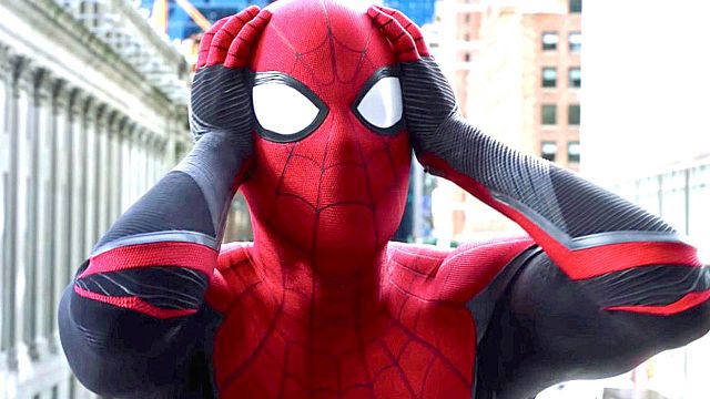 bild aus der news Große "Spider-Man"-Ankündigung – und sie enthält genau das, was Fans erhofft haben!