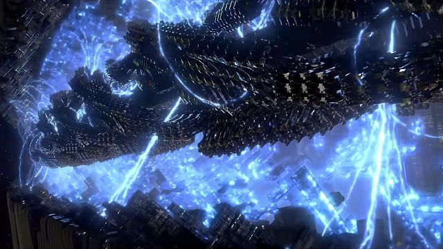 bild aus der news Nach "Superman" kommt "Supergirl": Star aus einer der besten Sci-Fi-Serien 2024 übernimmt wichtige Rolle im DC-Blockbuster