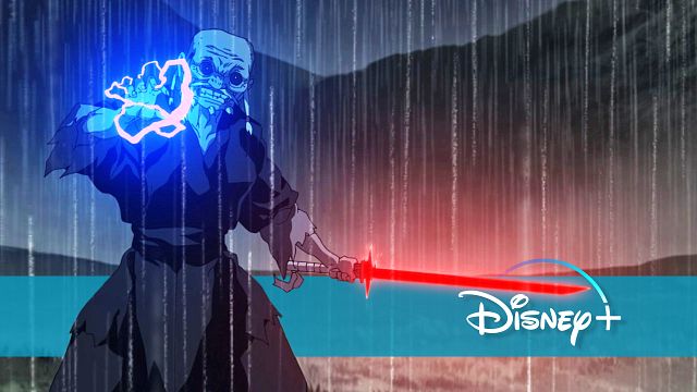 bild aus der news Neu auf Disney+: Die mutigste aller "Star Wars"-Serien geht heute endlich weiter