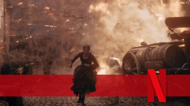 bild aus der news "Adolescence"-Macher drehen Teil 3 von Film-Erfolgsreihe für Netflix – ab sofort geht es los!