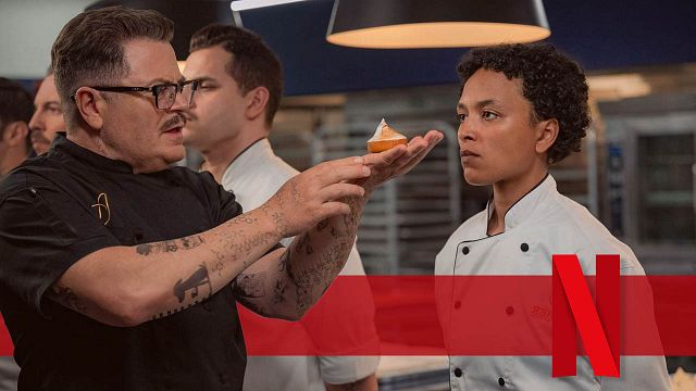 bild aus der news In 70 (!) Ländern auf Platz 1: Netflix-Film auf den Spuren einer der besten deutschen Komödien aller Zeiten erobert die Charts