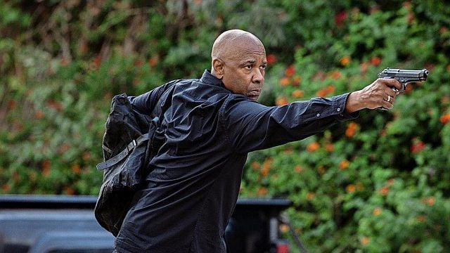 bild aus der news TV-Premiere: Denzel Washington in einem harten Selbstjustiz-Thriller für Fans von "John Wick"