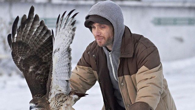 bild aus der news "Zwei Stunden, die ich nie zurückbekomme": Dieser Film mit "Oppenheimer"-Star Cillian Murphy fällt beim Publikum gnadenlos durch