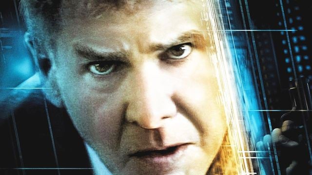 Heute Abend im TV: Dieser Heist-Thriller mit Harrison Ford ist völlig in Vergessenheit geraten – einschalten lohnt sich aber!