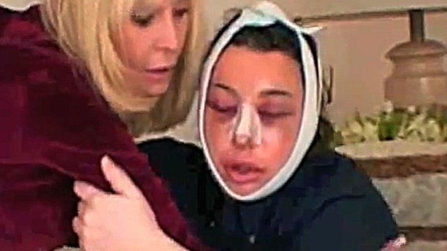 bild aus der news Für Schönheit setzten sie ihr Leben aufs Spiel: Die heftigste Realityshow aller Zeiten war schlimmer als jeder Horrorfilm