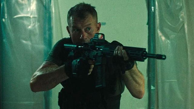 bild aus der news Endlich im Streaming-Abo: Dieser Thriller ist gerade brandaktuell - ein schonungsloser Blick auf den Krieg gegen Drogen