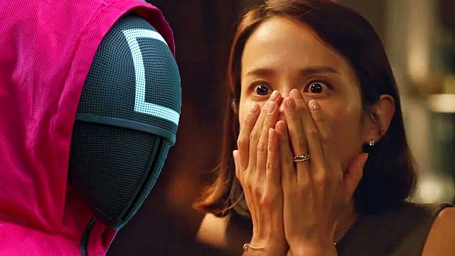 bild aus der news Ab heute könnt ihr einen der besten Filme 2025 streamen: Nach "Parasite", "Squid Game" & Co. der nächste große Wurf aus Südkorea