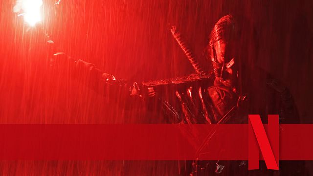 bild aus der news Ab-18-Highlight: Netflix setzt einen seiner härtesten Action-Kracher fort – blutiger geht's kaum!