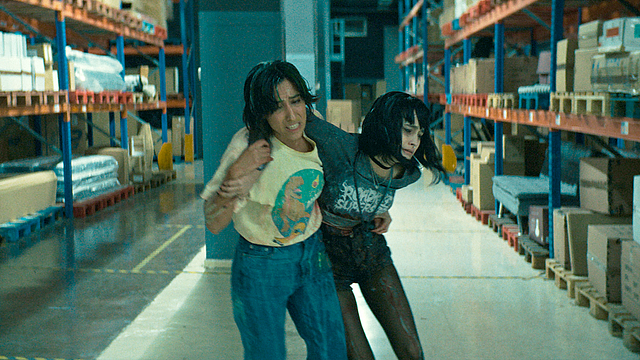 bild aus der news IKEA als Horror-Film? Neuer Anlauf für Bestseller-Adaption gestartet