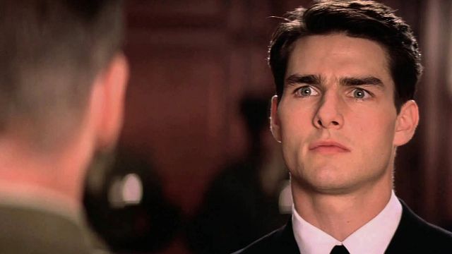 bild aus der news Weil er nicht mit dem Regisseur zusammenarbeiten wollte: Tom Cruise lehnte Hauptrolle in einem der besten Stephen-King-Filme ab!