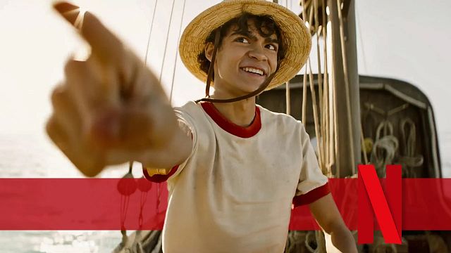 bild aus der news "One Piece" läuft auf Netflix weiter stark – doch für den Rekord sorgt eine andere Serie