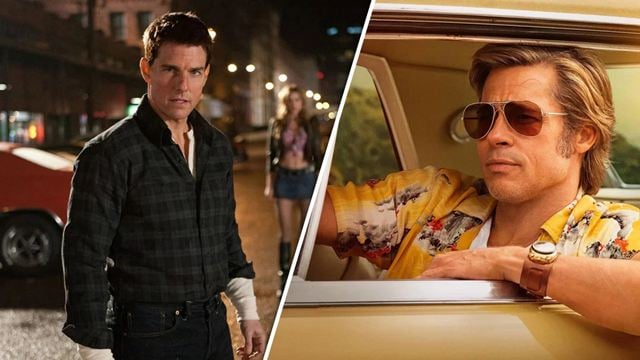 "Er hat mich genervt": Deshalb werden Brad Pitt und Tom Cruise wohl nie wieder gemeinsam vor der Kamera stehen