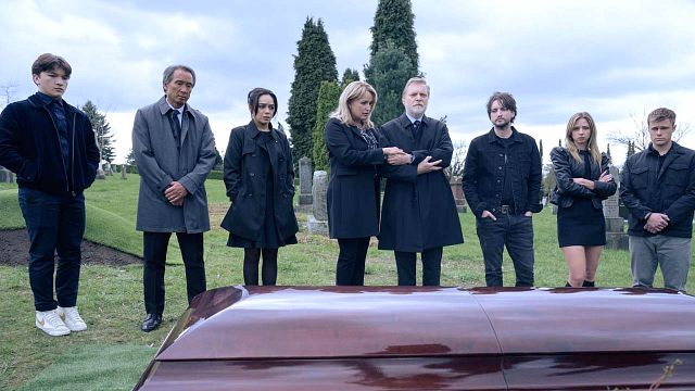 bild aus der news So berührend verabschiedet sich "Final Destination: Bloodlines" von einer absoluten Horror-Ikone