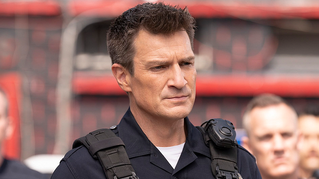 bild aus der news 13 Jahre hielt dieser Rekord – jetzt hat ihn ein Film mit "The Rookie"-Star Nathan Fillion und über 6 Millionen Dollar gebrochen
