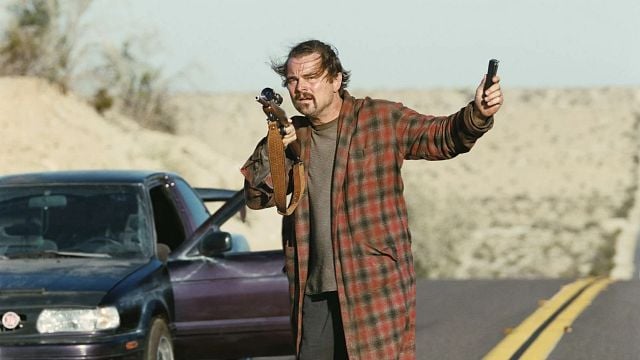 bild aus der news "Kein Platz für Puderzucker": Für diese Szene in "One Battle After Another" hat Paul Thomas Anderson eine seiner wichtigsten Regeln gebrochen