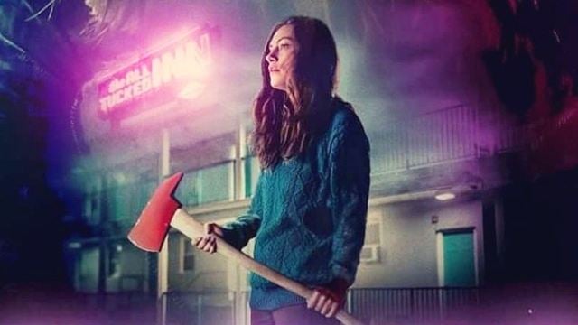 Mit "Oppenheimer"- und "Fargo"-Stars: Schauriger Trailer zum Motel-Horror "Night Shift"