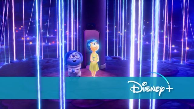 Erster Trailer zu "Traum Studios" auf Disney+: Nach "Alles steht Kopf 2" geht es noch 2024 zurück in Rileys Gedanken!