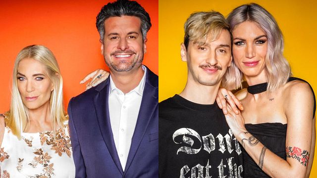 bild aus der news "Das Sommerhaus der Stars"-Aus: Dieses Paar muss als Erstes gehen