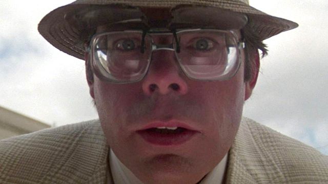 bild aus der news Stephen King hielt diesen Horrorfilm für "schwachsinnig" – doch nach 39 (!) Jahren plant der Star des Originals eine Fortsetzung!