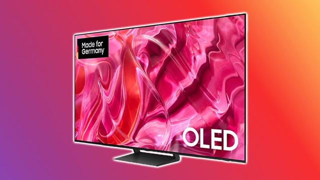 Der neue Preis-Leistungs-King von Samsung bei Amazon: Einen besseren OLED-TV werdet ihr zu diesem Preis nirgends finden