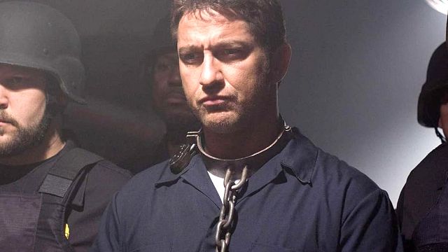 bild aus der news Heute im TV: Knallharte & explosive Rache-Action mit Gerard Butler