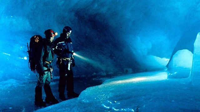 bild aus der news Heute Abend im TV: Eine hochspannende und düstere Serienkillerjagd – mit überraschendem Finale