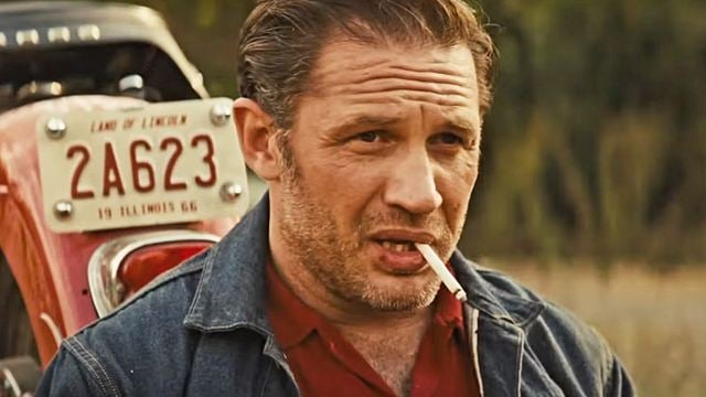 Vor "Venom 3": Dieser Film mit Tom Hardy ist ein Muss für Fans von "Sons Of Anarchy" – jetzt neu im Heimkino