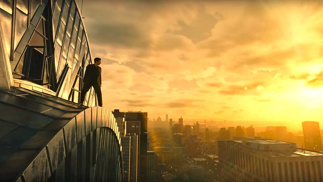 bild aus der news Erster Trailer zu "Megalopolis" mit Adam Driver: Auf dieses Sci-Fi-Epos einer Regie-Legende haben wir 40 Jahre gewartet