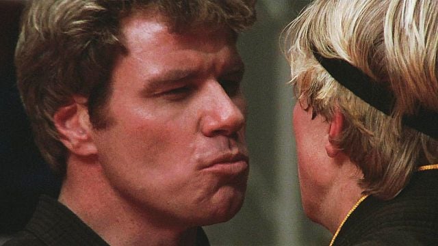 bild aus der news TV-Tipp: Einer der größten 1980er-Kultfilme, voller Action und Emotionen – ohne Werbung!